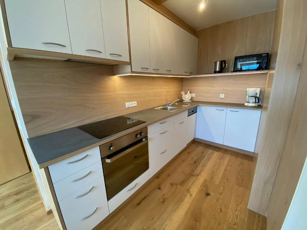 Farmstay Lindnerhof Apartments & Rooms — foto 4