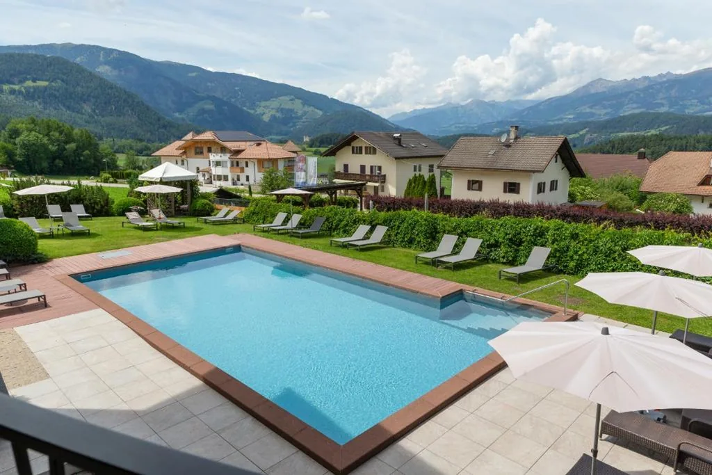 Farmstay Lindnerhof Apartments & Rooms — foto 5