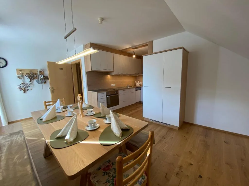 Farmstay Lindnerhof Apartments & Rooms — foto 7