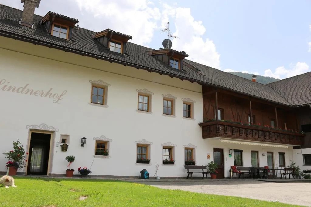 Farmstay Lindnerhof Apartments & Rooms — foto 8