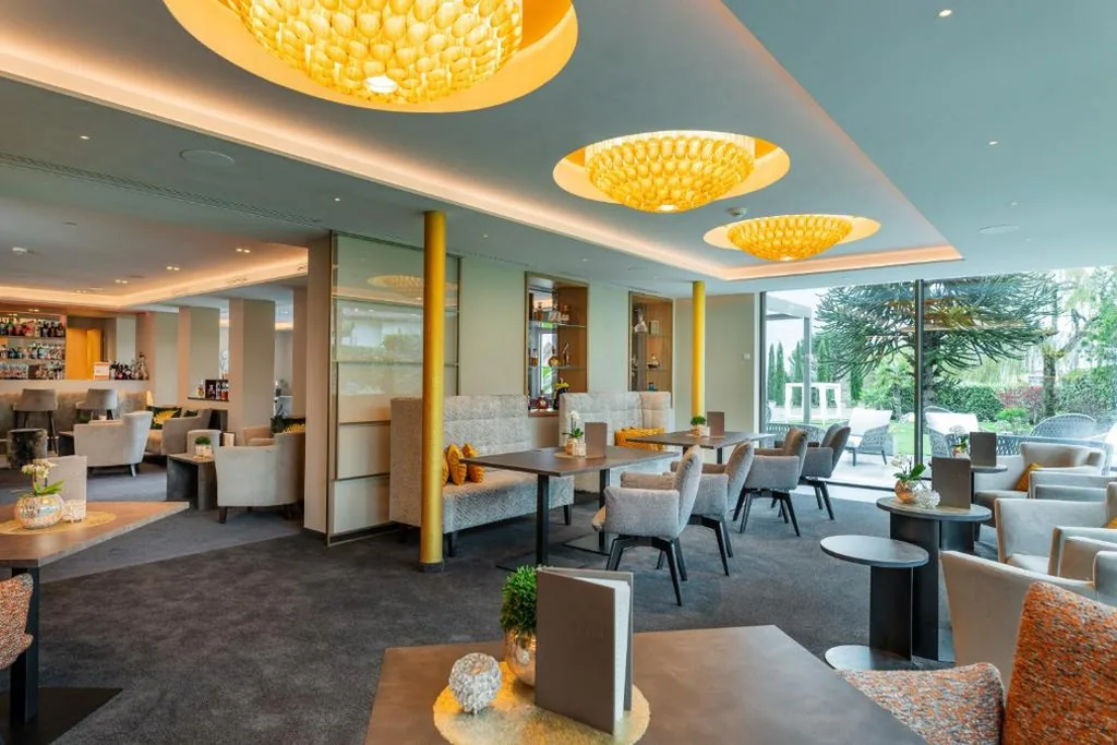 FAYN garden retreat hotel — foto 3