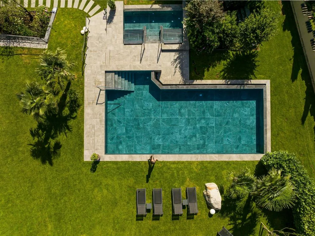 FAYN garden retreat hotel — foto 7