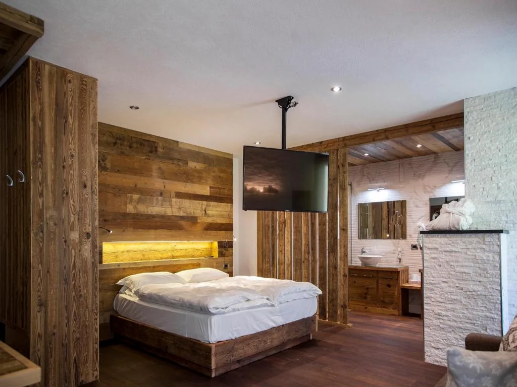 Fedaia Joy B&B