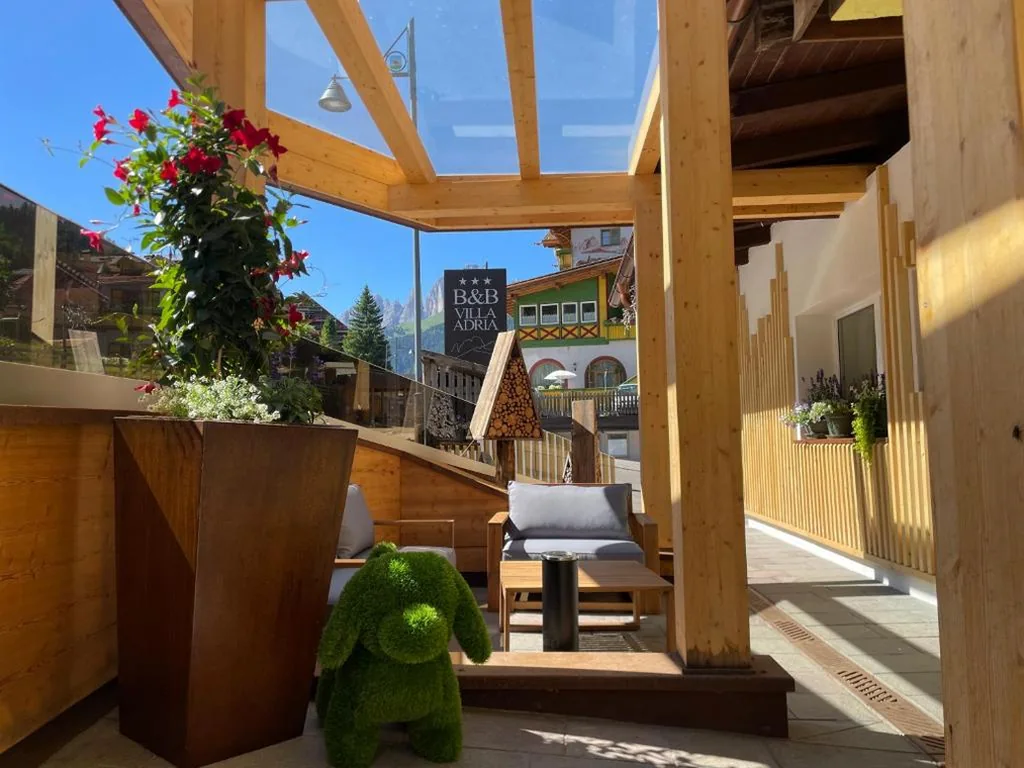 Fedaia Joy B&B — foto 7