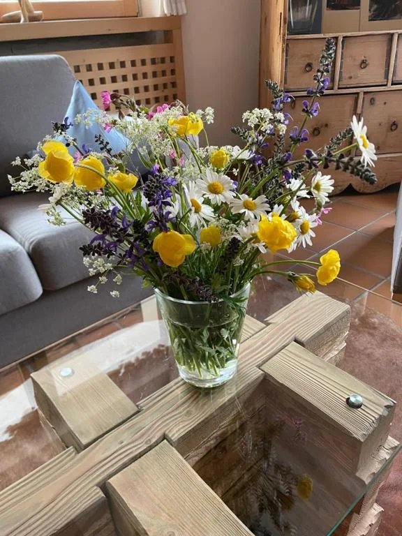 Fedaia Joy B&B — foto 8