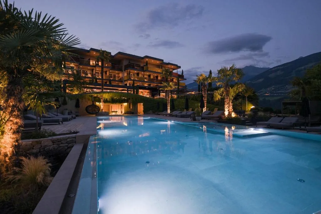 Feel good Resort Johannis