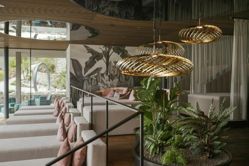 Feel good Resort Johannis — foto 6