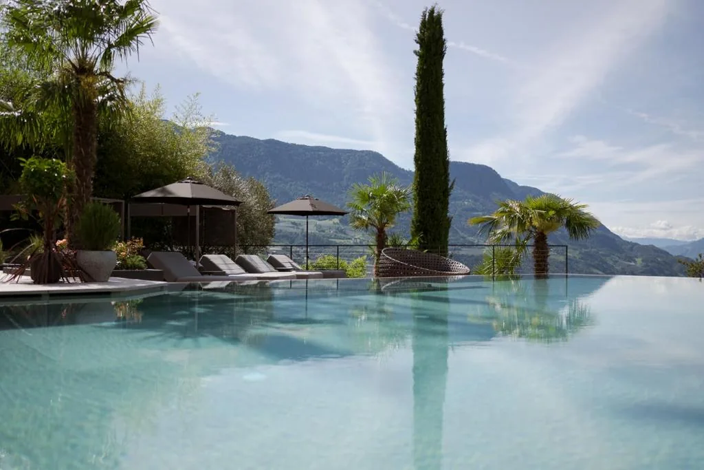 Feel good Resort Johannis — foto 7