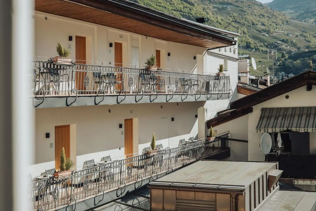 Feichter Hotel & Living — foto 4