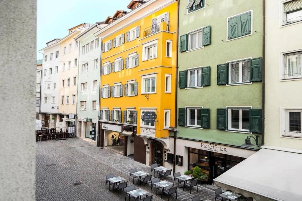 Feichter Hotel & Living — foto 6