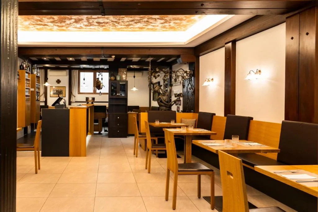 Feichter Hotel & Living — foto 8