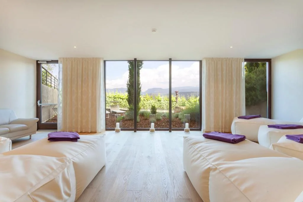 Felderer Boutiquehotel B&B