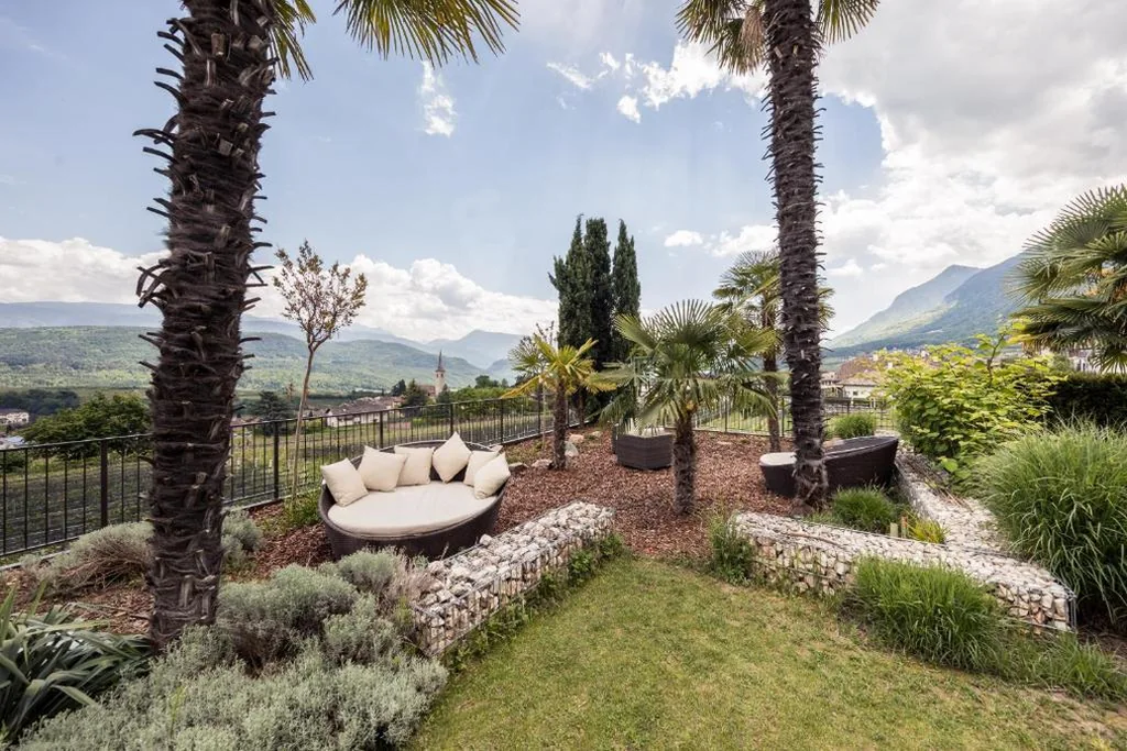Felderer Boutiquehotel B&B — foto 6