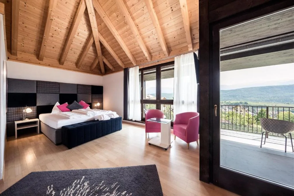 Felderer Boutiquehotel B&B — foto 7