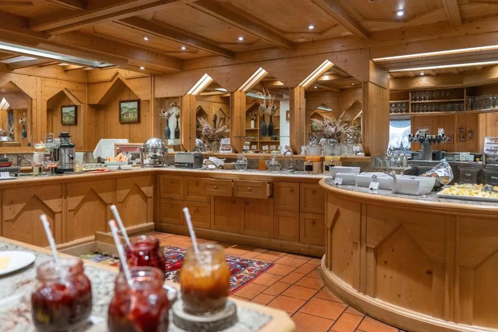 Ferien & Wellnesshotel Windschar