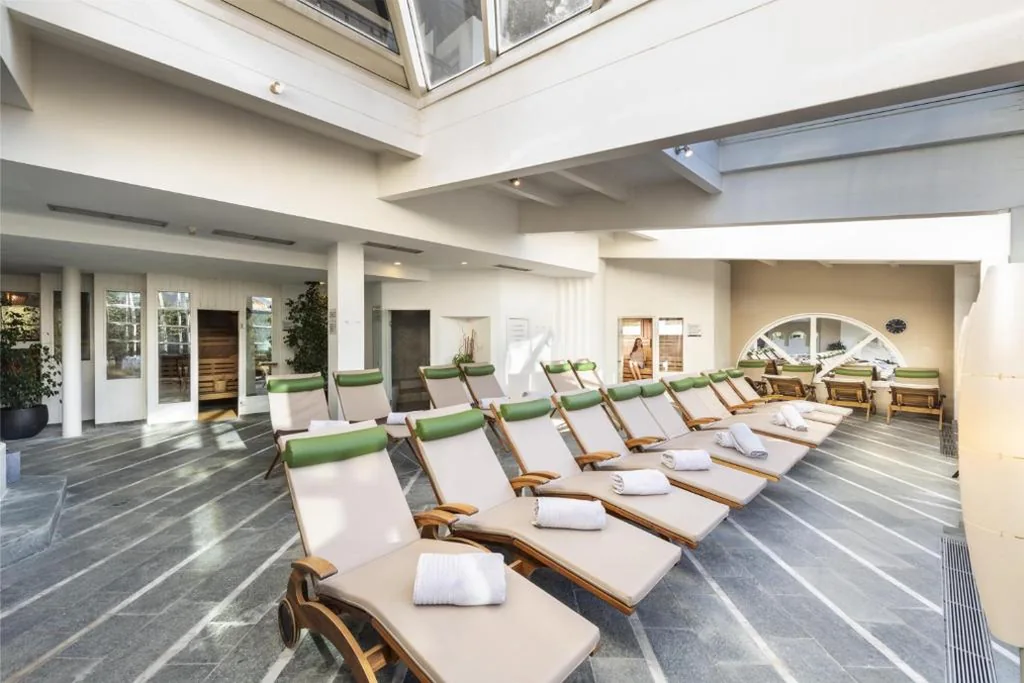 Ferien & Wellnesshotel Windschar — foto 6