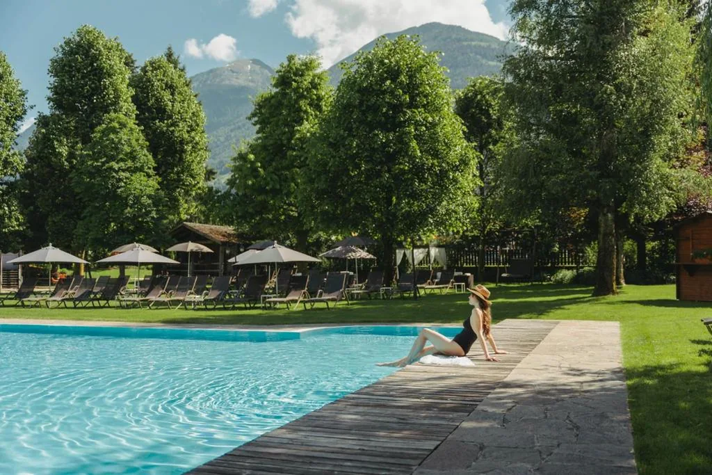 Ferien & Wellnesshotel Windschar — foto 7