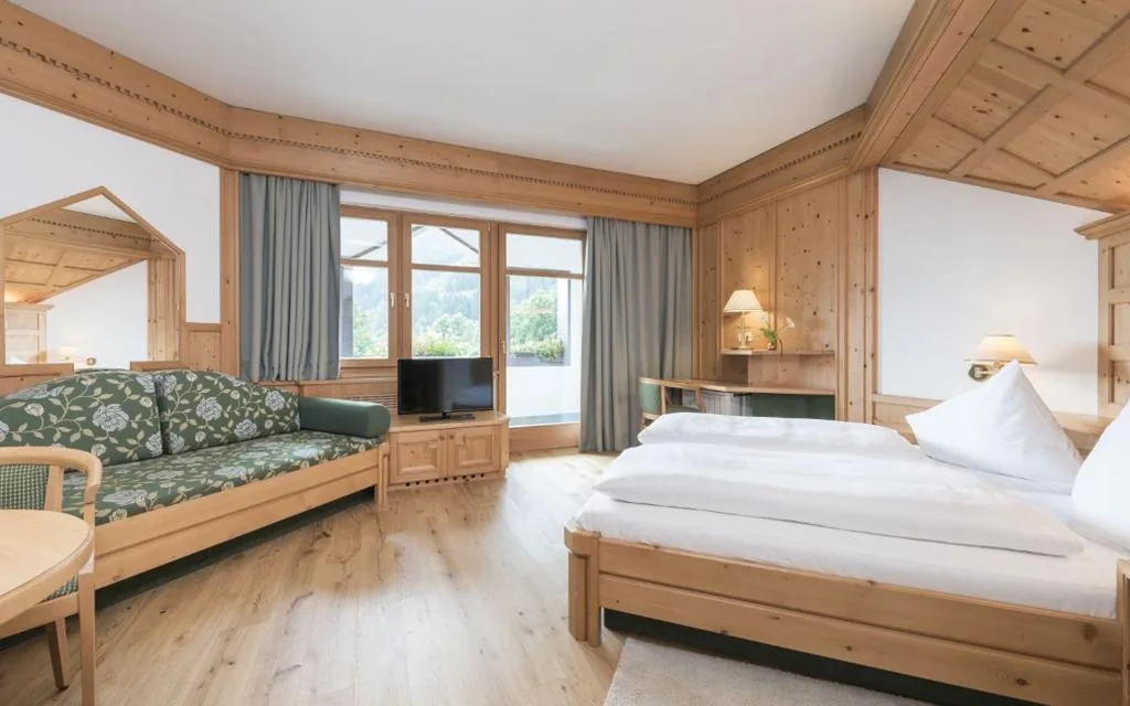 Ferien & Wellnesshotel Windschar — foto 8