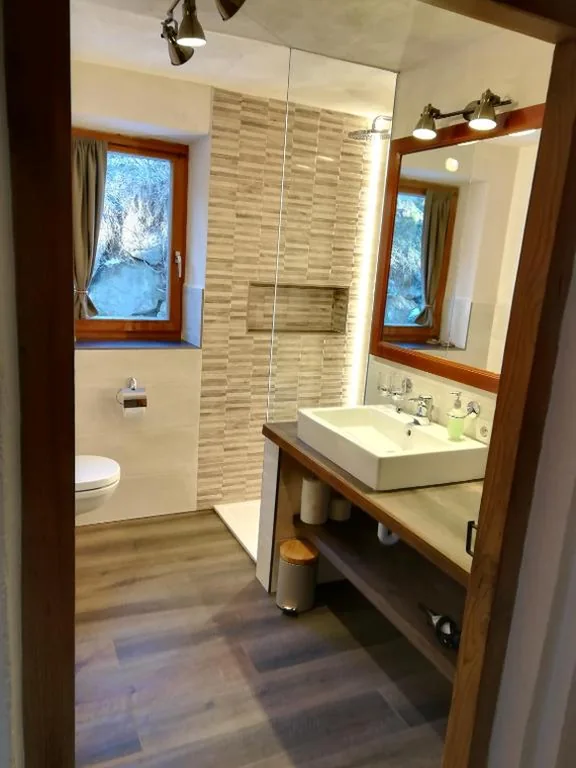 Ferienhaus/Chalet in der Blaiche — foto 3