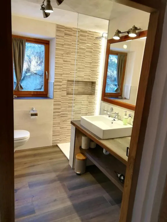 Ferienhaus/Chalet in der Blaiche — foto 5