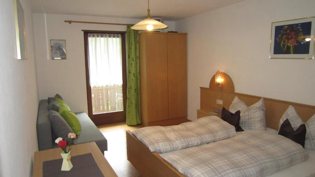 Ferienhaus-Grünfelder
