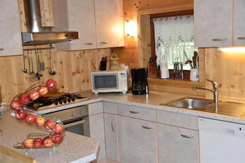 Ferienhaus-Grünfelder — foto 4