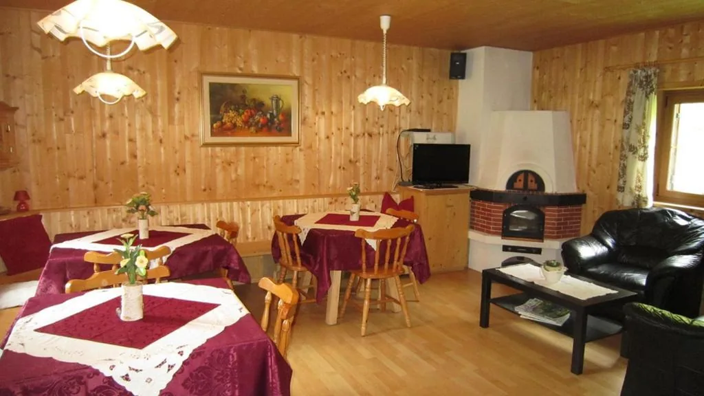 Ferienhaus-Grünfelder — foto 5