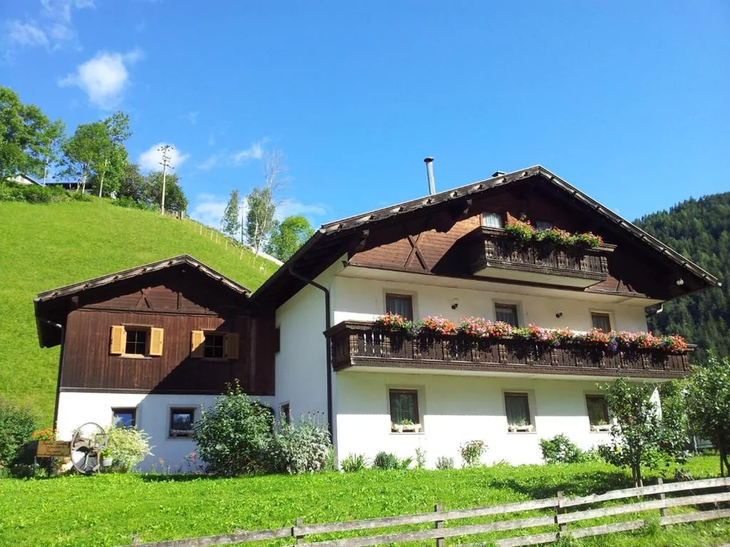 Ferienhaus-Grünfelder — foto 6