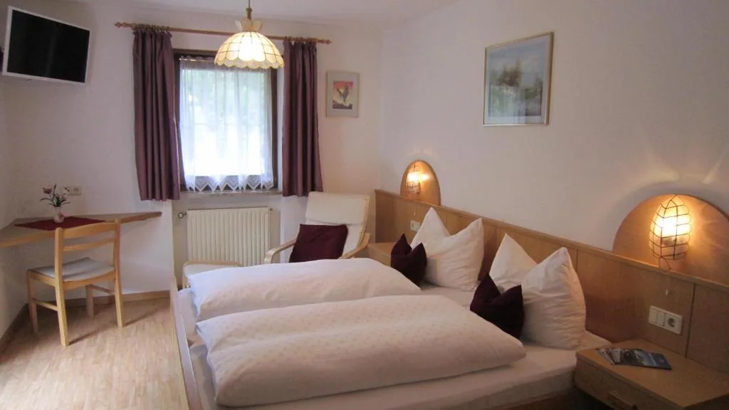 Ferienhaus-Grünfelder — foto 7