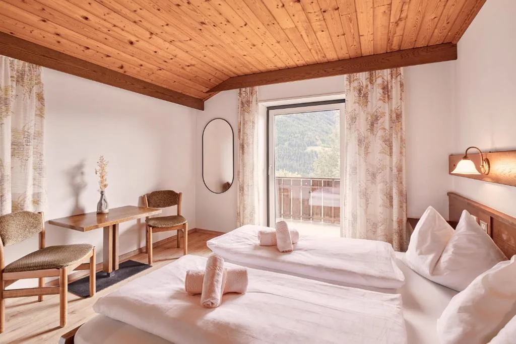Ferienpension Zummüllerhof