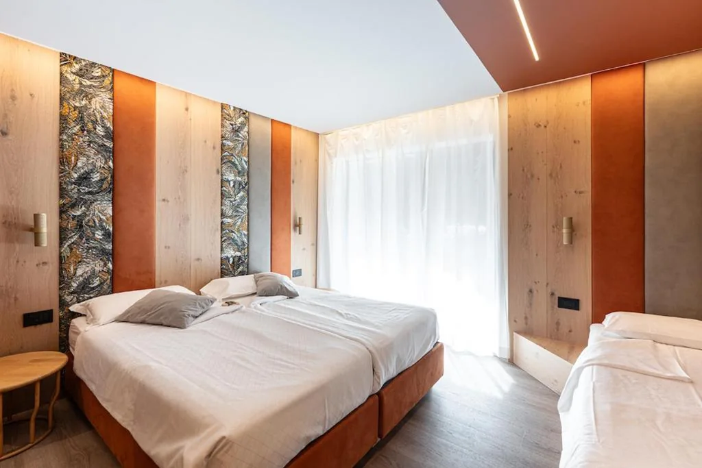 Flos Hotel — foto 6