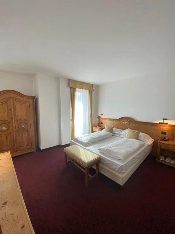 Folgaria Post Hotel