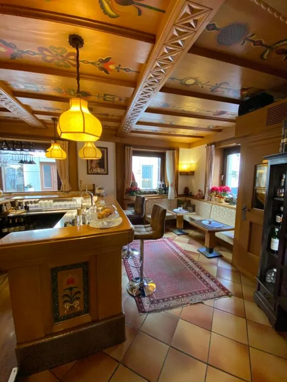 Folgaria Post Hotel — foto 4