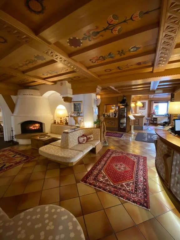 Folgaria Post Hotel — foto 5