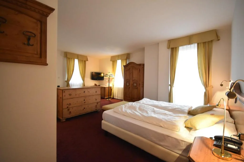 Folgaria Post Hotel — foto 6