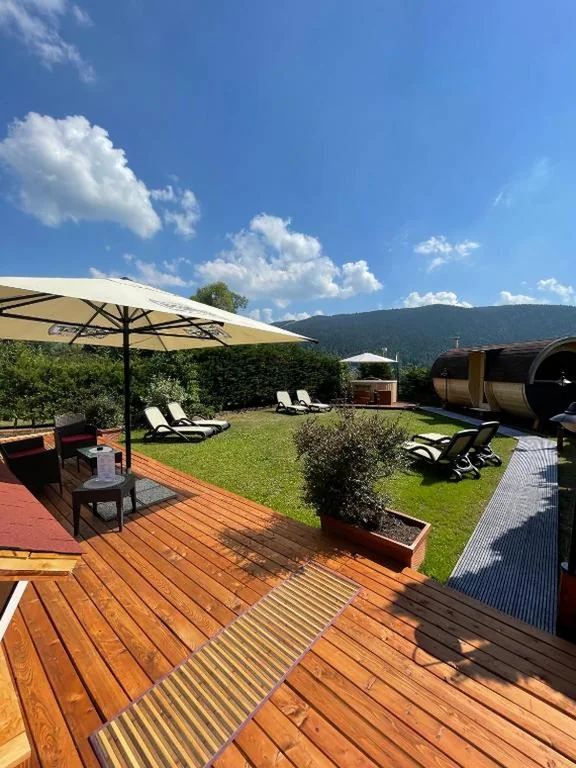 Folgaria Post Hotel — foto 7