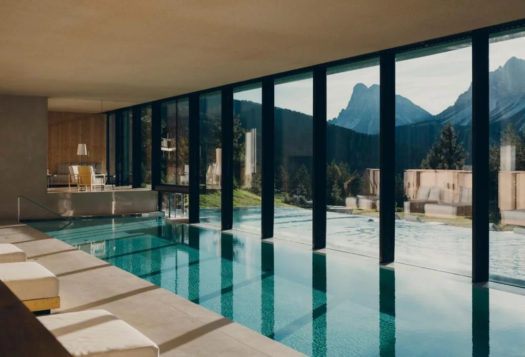 Forestis Dolomites — foto 4