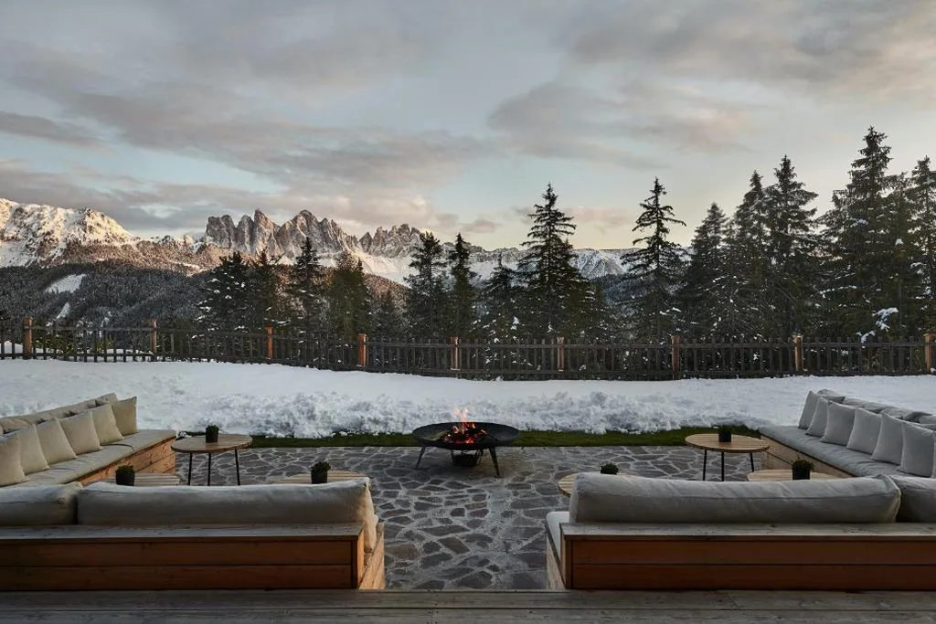 Forestis Dolomites — foto 7