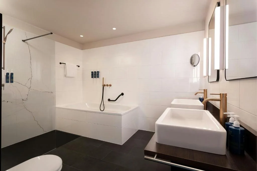 Four Points Sheraton Bolzano Bozen — foto 3