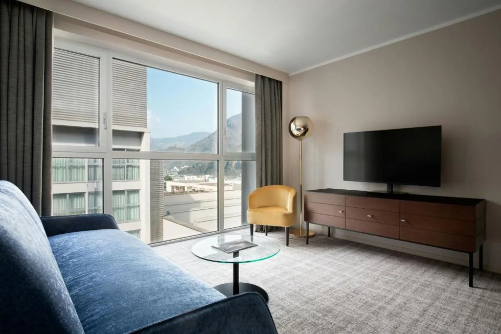 Four Points Sheraton Bolzano Bozen — foto 4