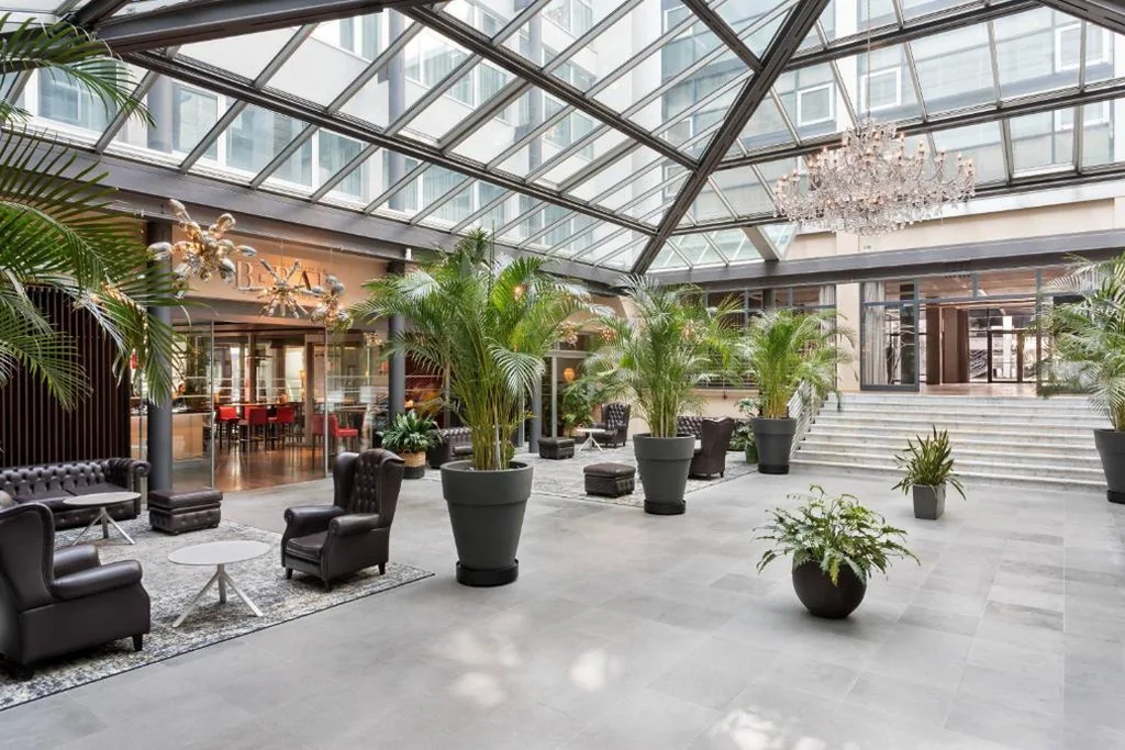 Four Points Sheraton Bolzano Bozen — foto 5