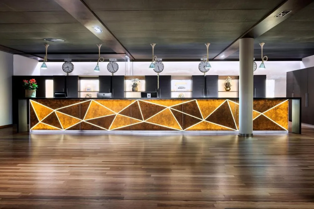 Four Points Sheraton Bolzano Bozen — foto 7
