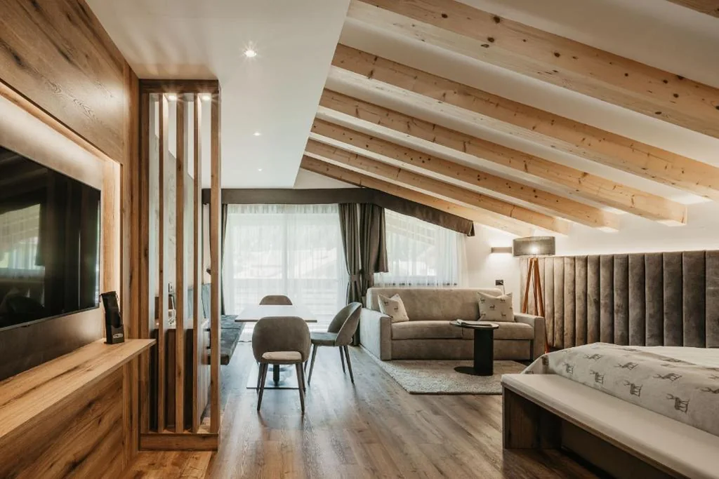 Freina Mountain Lifestyle Hotel