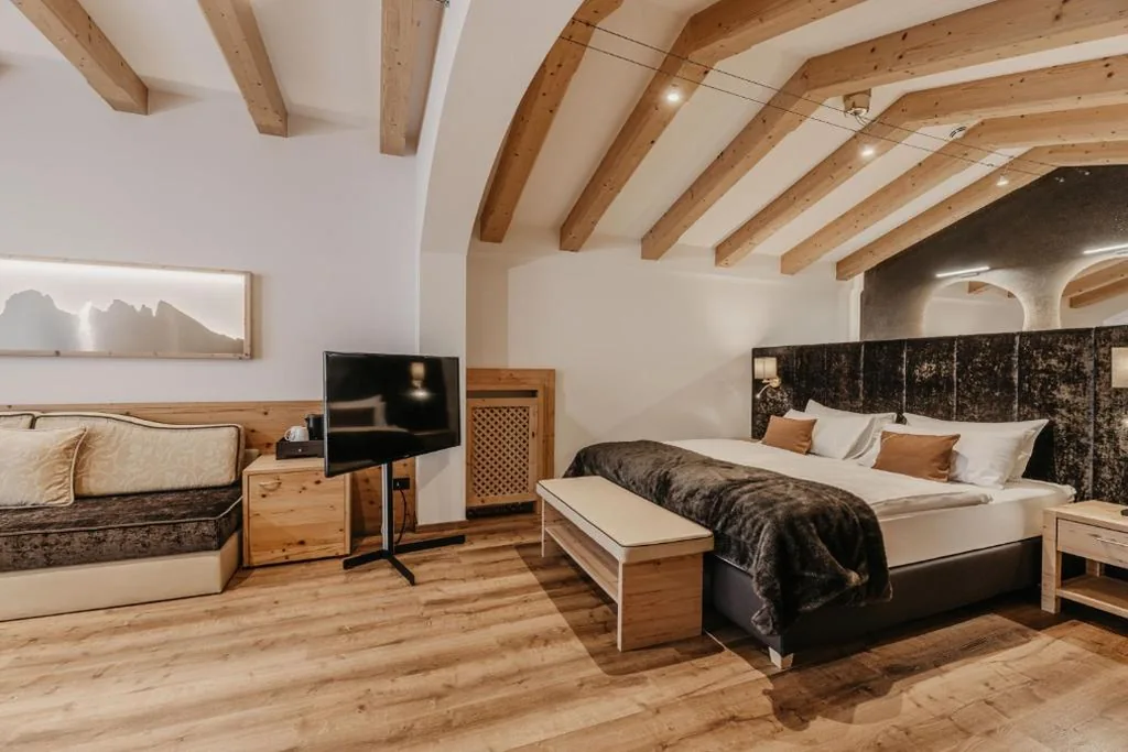 Freina Mountain Lifestyle Hotel — foto 3
