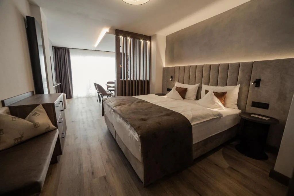 Freina Mountain Lifestyle Hotel — foto 6