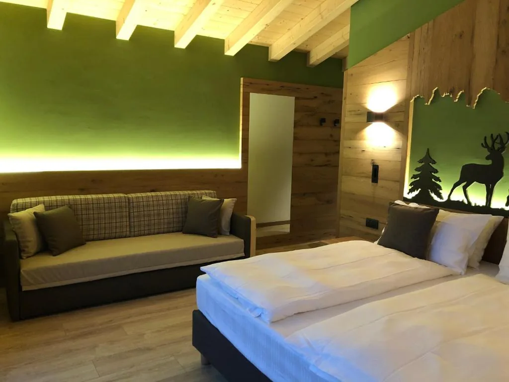 Fulun Mountain Lodge — foto 7