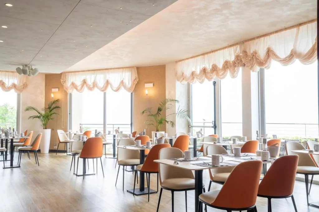 Garda Hotel Forte Charme — foto 4