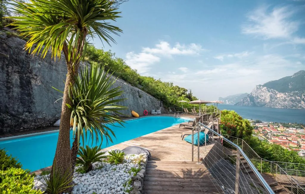 Garda Hotel Forte Charme — foto 5
