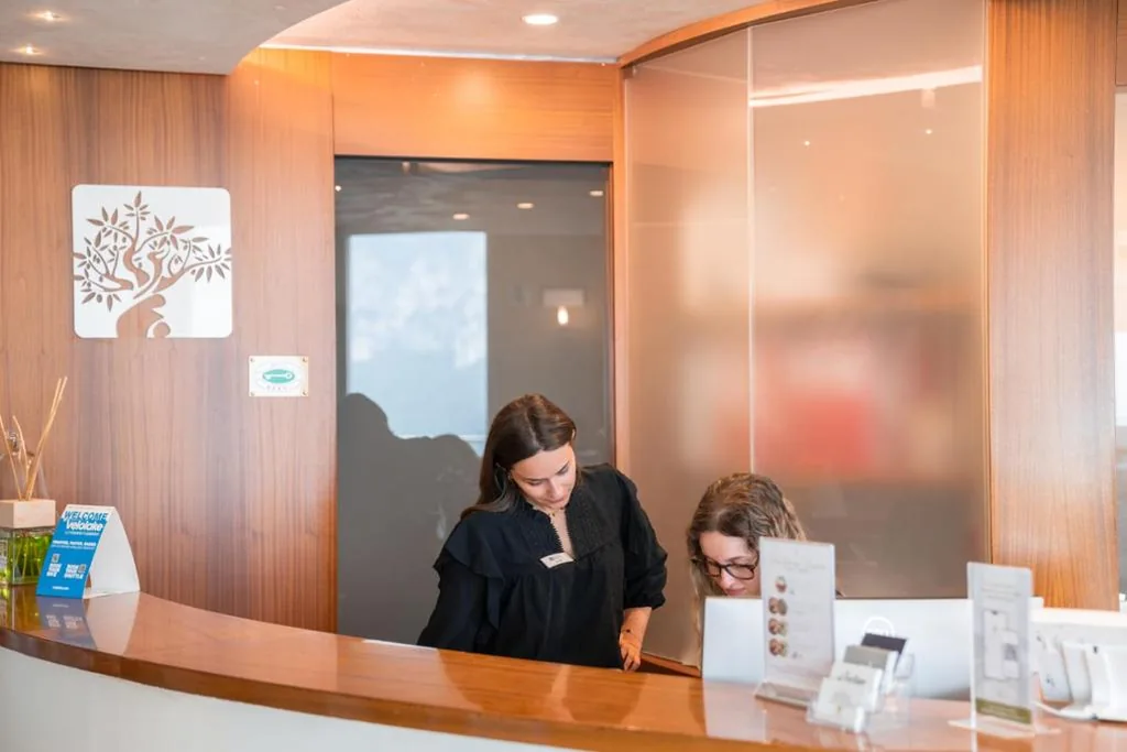 Garda Hotel Forte Charme — foto 6