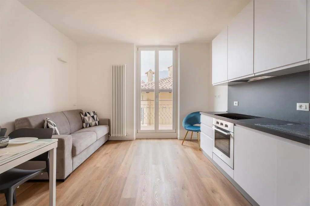 GARDA LIVING APARTMENTS Torbole — foto 3